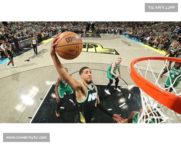 步行者98-96逆转凯尔特人，哈利伯顿缺阵球队仍胜