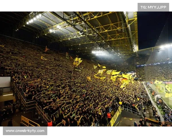 德国总理默茨观战多特,黑黄围巾亮相贵宾席 德国总理默茨观战多特,黑黄围巾亮相贵宾席