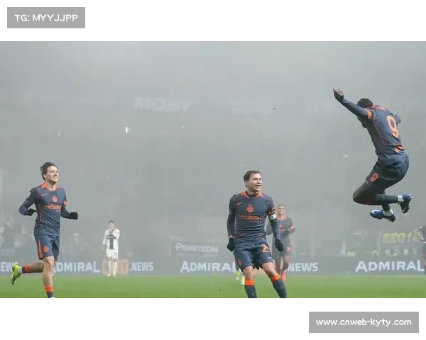 国米2-0多特蒙德，迪马尔科任意球破门