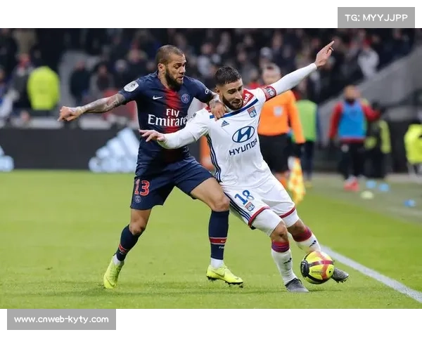 数据前瞻：摩纳哥主场迎战里昂，中场对决或成胜负手