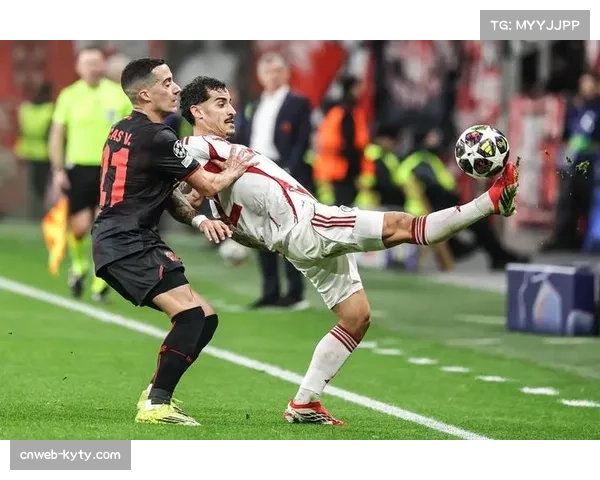 勒沃库森0-0战平奥林匹亚科斯,总比分2-0晋级