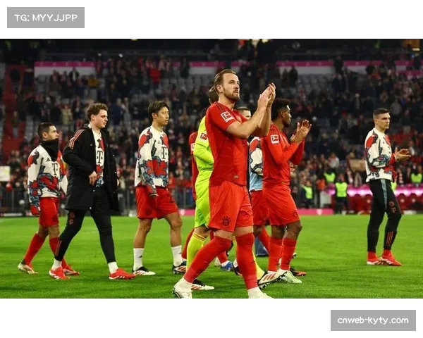 德国足协公布4月最佳球员候选,拜仁、勒沃库森各两将入选